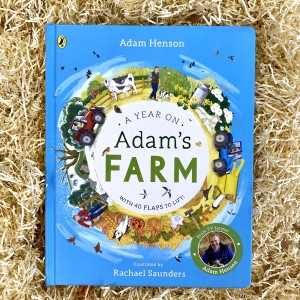 A Year on Adam's Farm